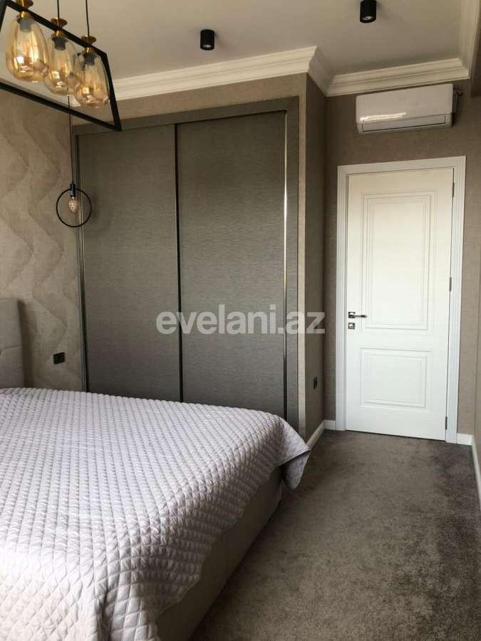 Satılır, yeni tikili, 3 otaqlı, 115 m², Bakı, Xətai r, Şah İsmayıl Xətai m.