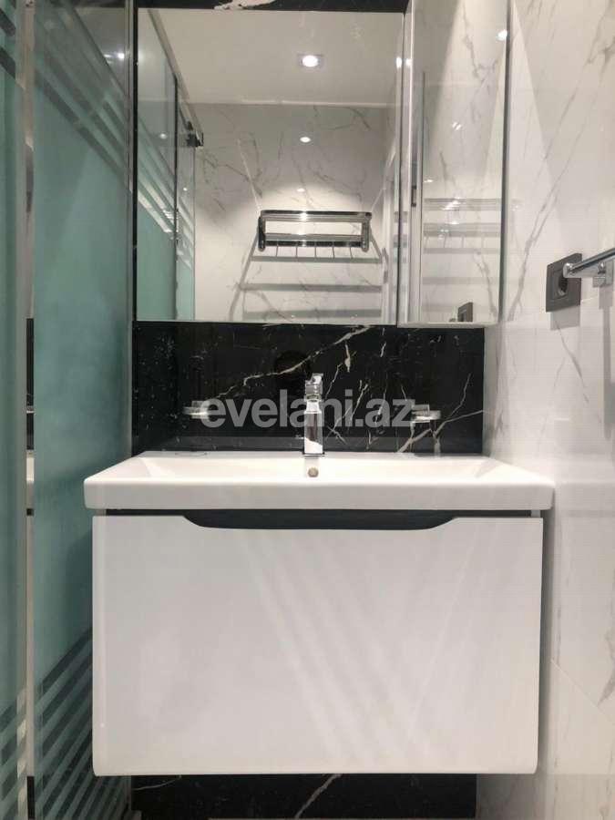 Satılır, yeni tikili, 3 otaqlı, 115 m², Bakı, Xətai r, Şah İsmayıl Xətai m.