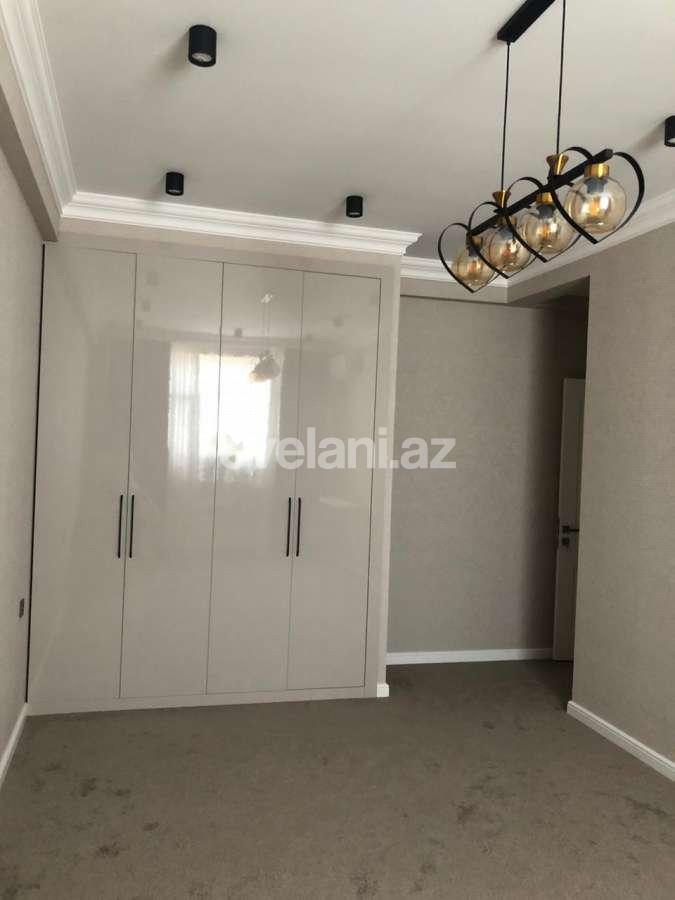 Satılır, yeni tikili, 3 otaqlı, 115 m², Bakı, Xətai r, Şah İsmayıl Xətai m.