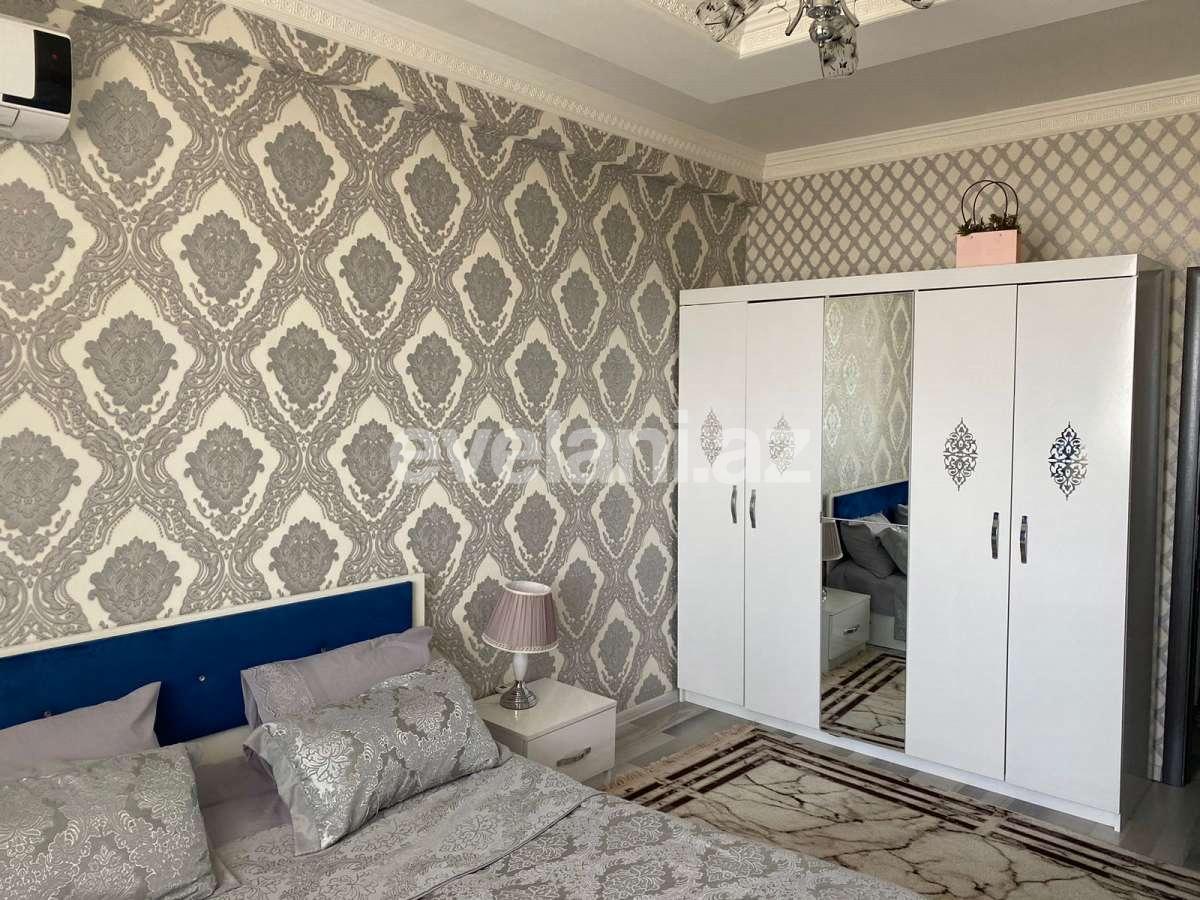 Satılır, yeni tikili, 2 otaqlı, 65 m², Bakı, Xətai r, Əhmədli q, Əhmədli m.