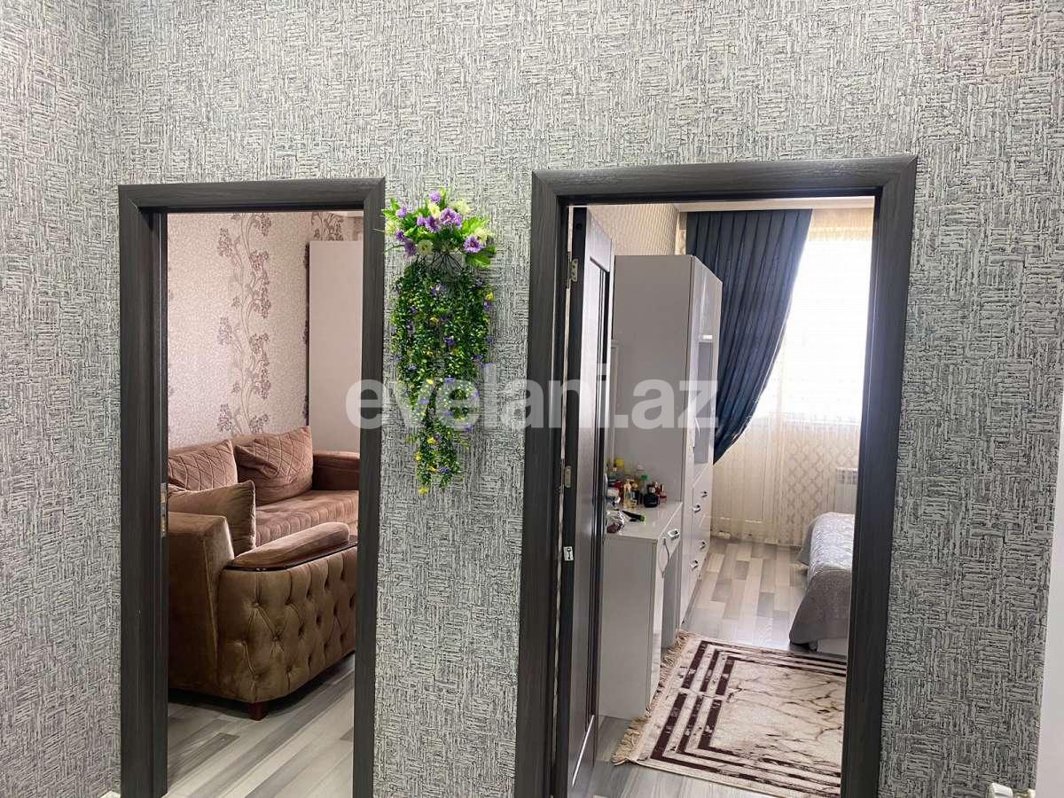 Satılır, yeni tikili, 2 otaqlı, 65 m², Bakı, Xətai r, Əhmədli q, Əhmədli m.