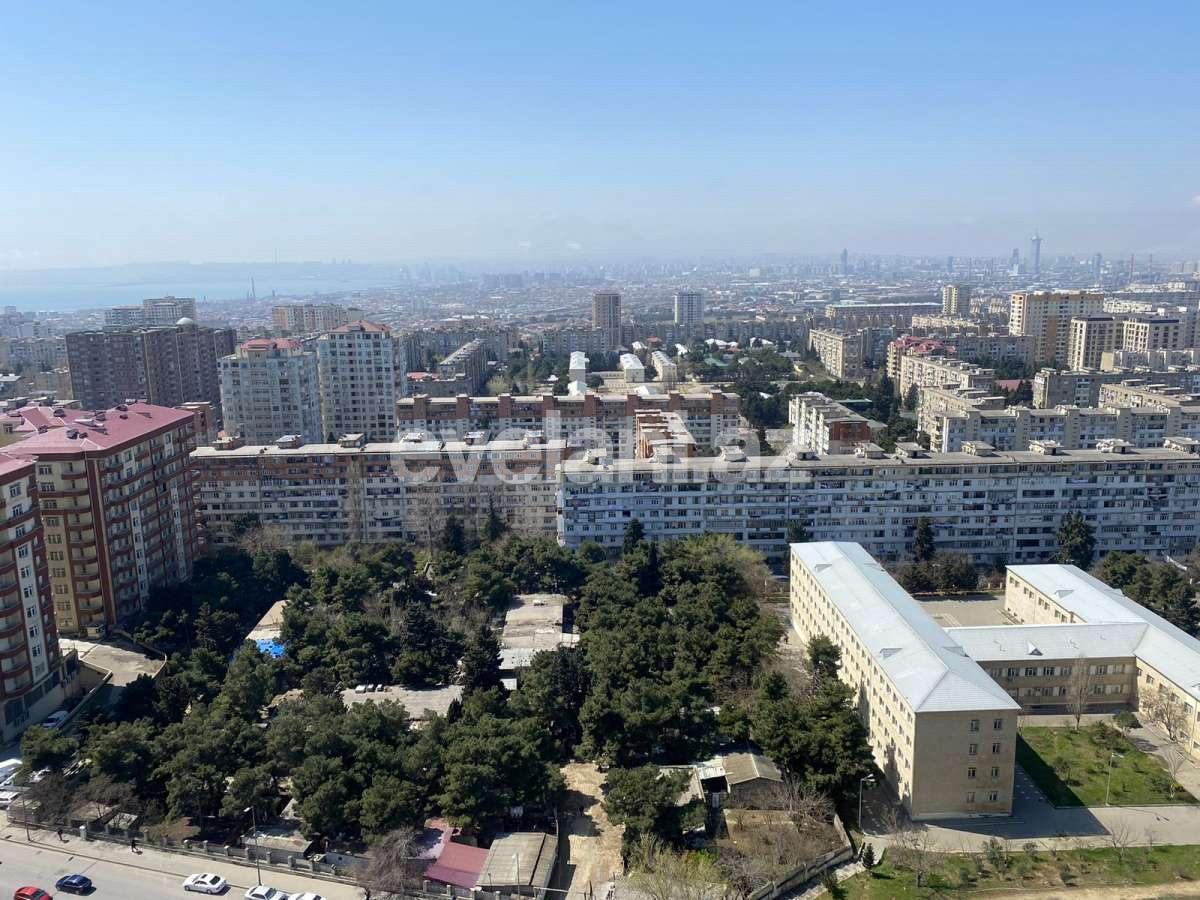 Satılır, yeni tikili, 2 otaqlı, 65 m², Bakı, Xətai r, Əhmədli q, Əhmədli m.