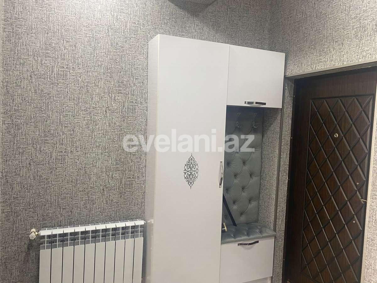 Satılır, yeni tikili, 2 otaqlı, 65 m², Bakı, Xətai r, Əhmədli q, Əhmədli m.