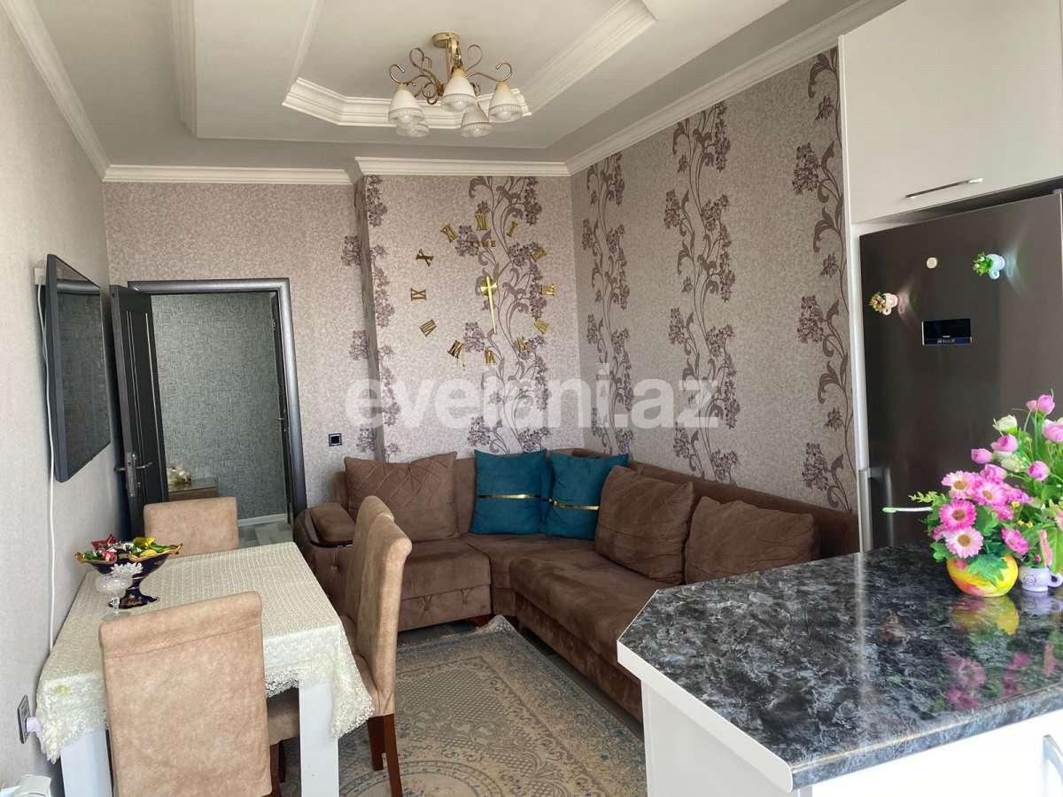 Satılır, yeni tikili, 2 otaqlı, 65 m², Bakı, Xətai r, Əhmədli q, Əhmədli m.