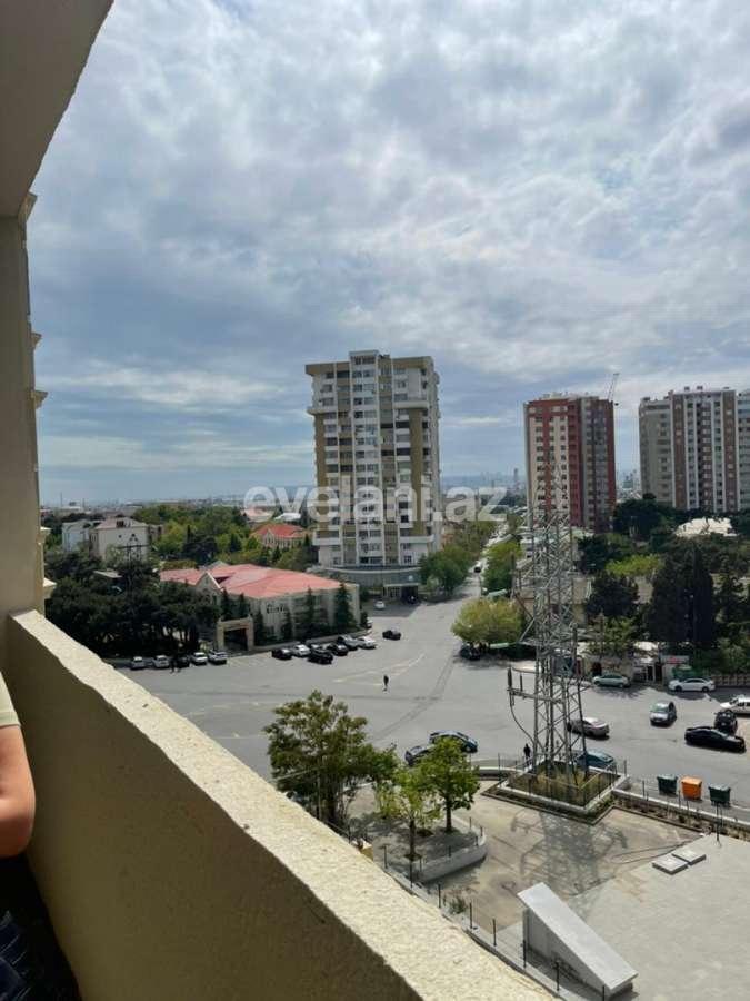 Satılır, yeni tikili, 3 otaqlı, 142.98 m², Bakı, Nizami r, Qara Qarayev m.