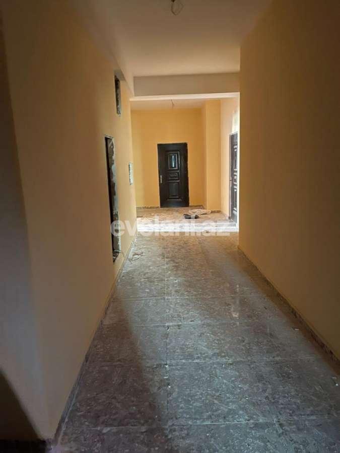 Satılır, yeni tikili, 3 otaqlı, 142.98 m², Bakı, Nizami r, Qara Qarayev m.