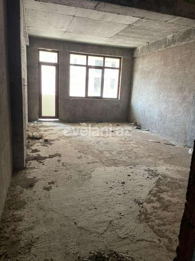 Satılır, yeni tikili, 3 otaqlı, 142.98 m², Bakı, Nizami r, Qara Qarayev m.