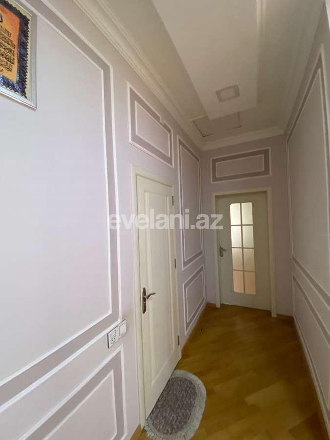 Sale, garden / house, 3 room, 135 m², Baku, Khazar r, Shagan d.