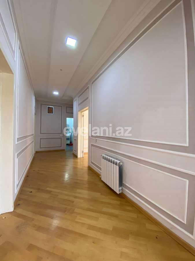 Sale, garden / house, 3 room, 135 m², Baku, Khazar r, Shagan d.