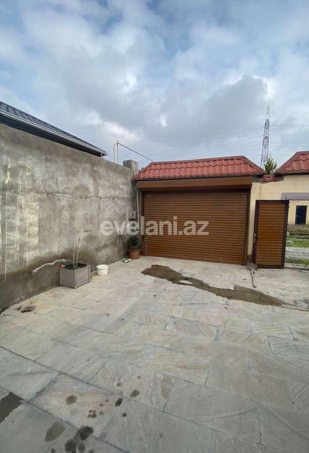 Sale, garden / house, 3 room, 135 m², Baku, Khazar r, Shagan d.