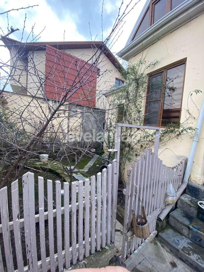 Sale, garden / house, 3 room, 135 m², Baku, Khazar r, Shagan d.