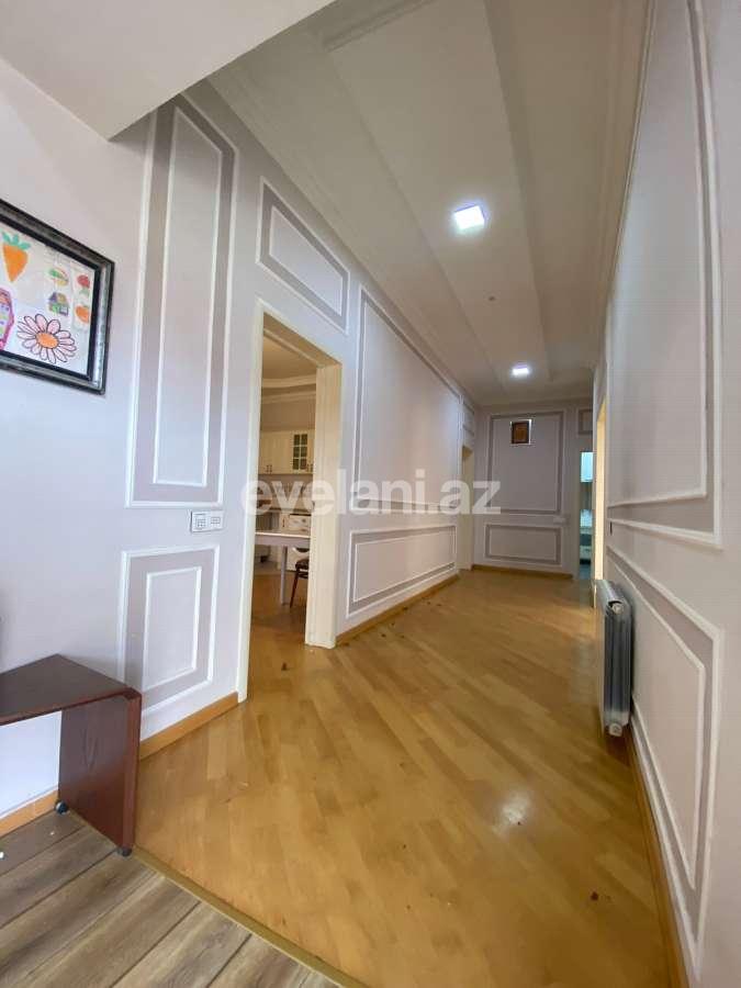 Sale, garden / house, 3 room, 135 m², Baku, Khazar r, Shagan d.