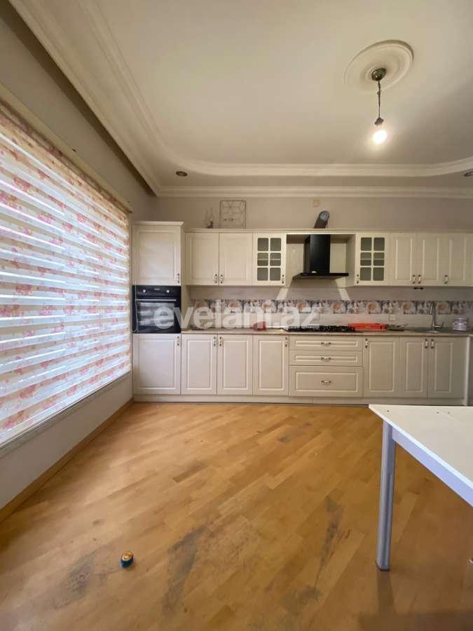 Sale, garden / house, 3 room, 135 m², Baku, Khazar r, Shagan d.