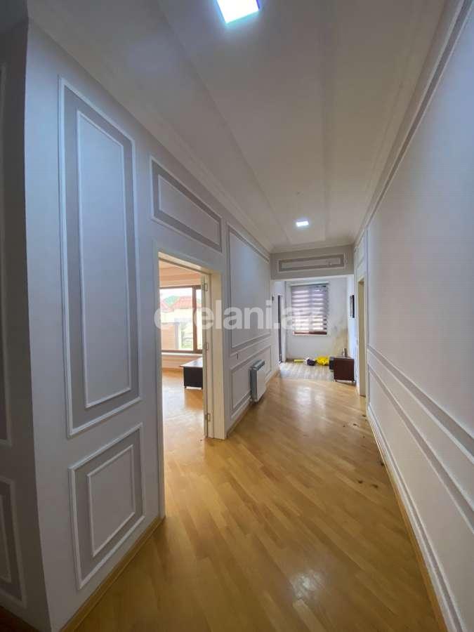 Sale, garden / house, 3 room, 135 m², Baku, Khazar r, Shagan d.