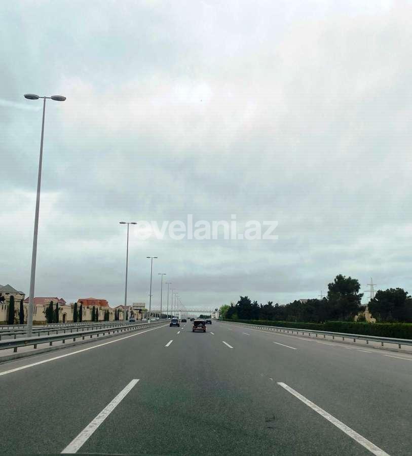 Sale, garden / house, 3 room, 135 m², Baku, Khazar r, Shagan d.