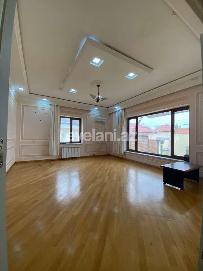 Sale, garden / house, 3 room, 135 m², Baku, Khazar r, Shagan d.