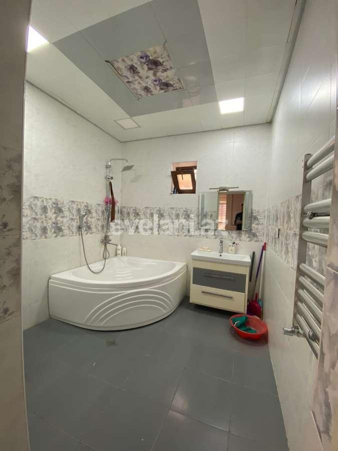 Sale, garden / house, 3 room, 135 m², Baku, Khazar r, Shagan d.