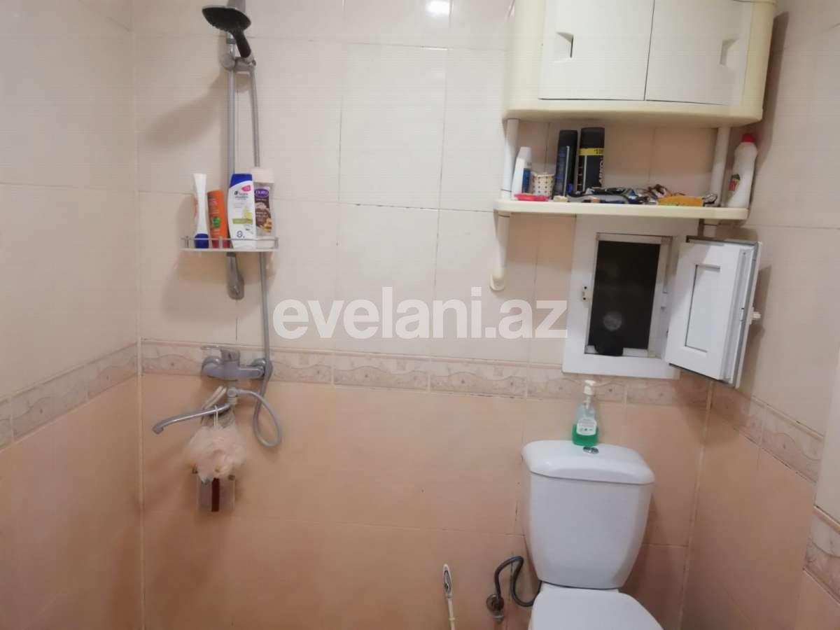 Satılır, yeni tikili, 3 otaqlı, 51 m², Bakı, Xətai r, Həzi Aslanov q, Həzi Aslanov m.