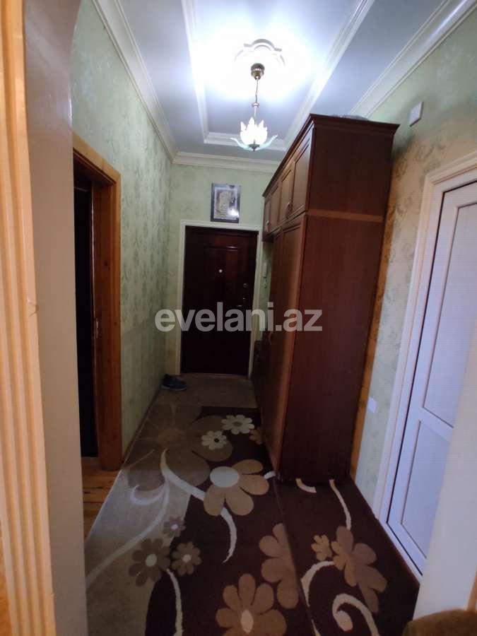 Satılır, yeni tikili, 3 otaqlı, 51 m², Bakı, Xətai r, Həzi Aslanov q, Həzi Aslanov m.