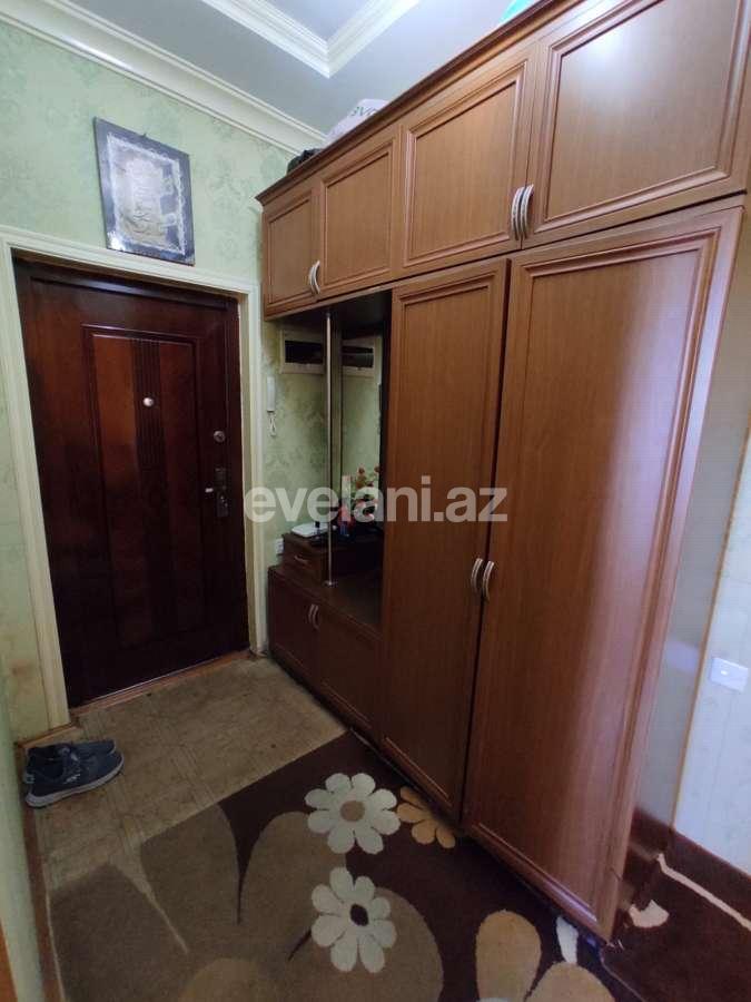Satılır, yeni tikili, 3 otaqlı, 51 m², Bakı, Xətai r, Həzi Aslanov q, Həzi Aslanov m.