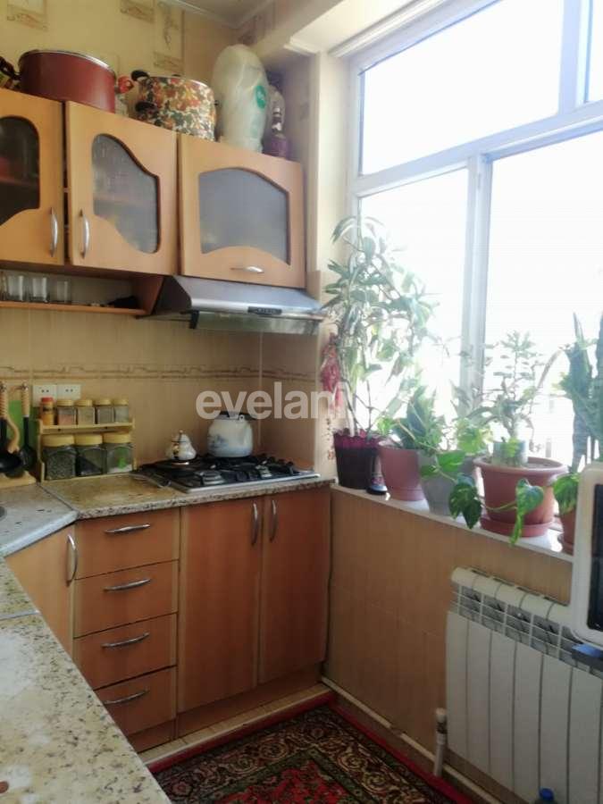 Satılır, yeni tikili, 3 otaqlı, 51 m², Bakı, Xətai r, Həzi Aslanov q, Həzi Aslanov m.