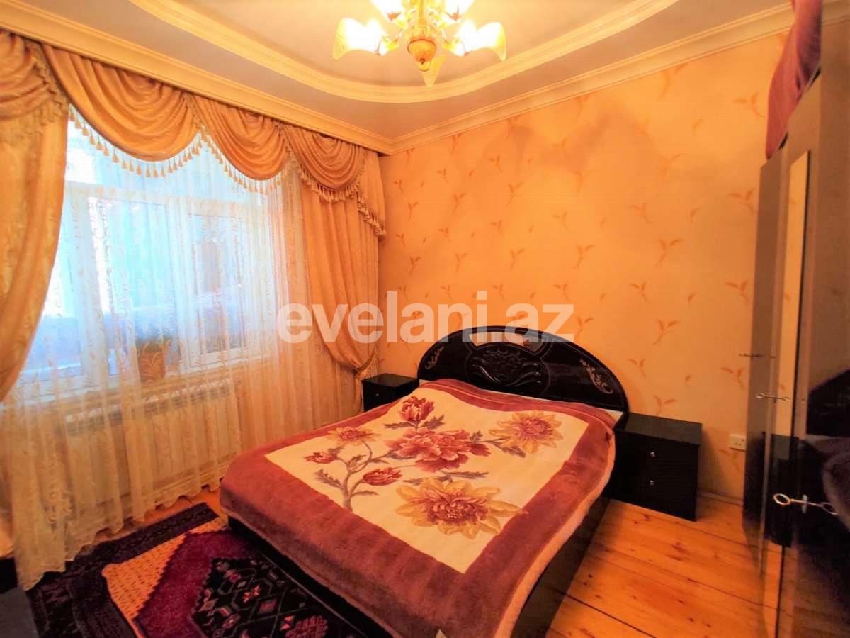 Satılır, yeni tikili, 3 otaqlı, 51 m², Bakı, Xətai r, Həzi Aslanov q, Həzi Aslanov m.