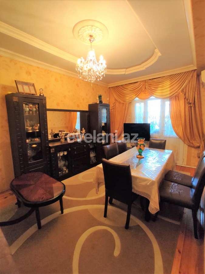 Satılır, yeni tikili, 3 otaqlı, 51 m², Bakı, Xətai r, Həzi Aslanov q, Həzi Aslanov m.