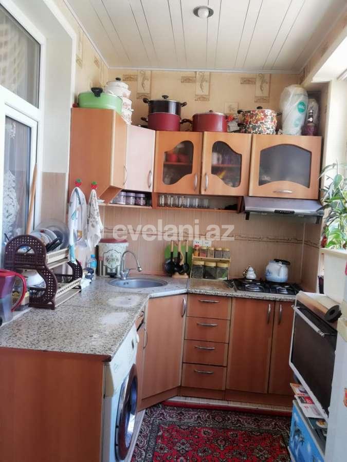 Satılır, yeni tikili, 3 otaqlı, 51 m², Bakı, Xətai r, Həzi Aslanov q, Həzi Aslanov m.