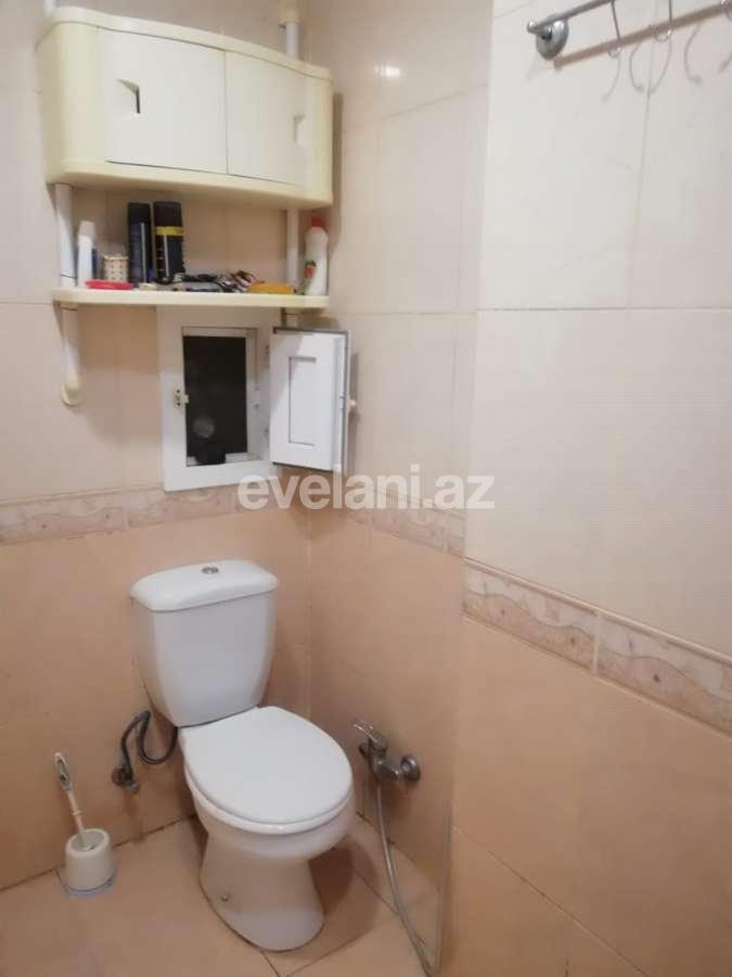 Satılır, yeni tikili, 3 otaqlı, 51 m², Bakı, Xətai r, Həzi Aslanov q, Həzi Aslanov m.