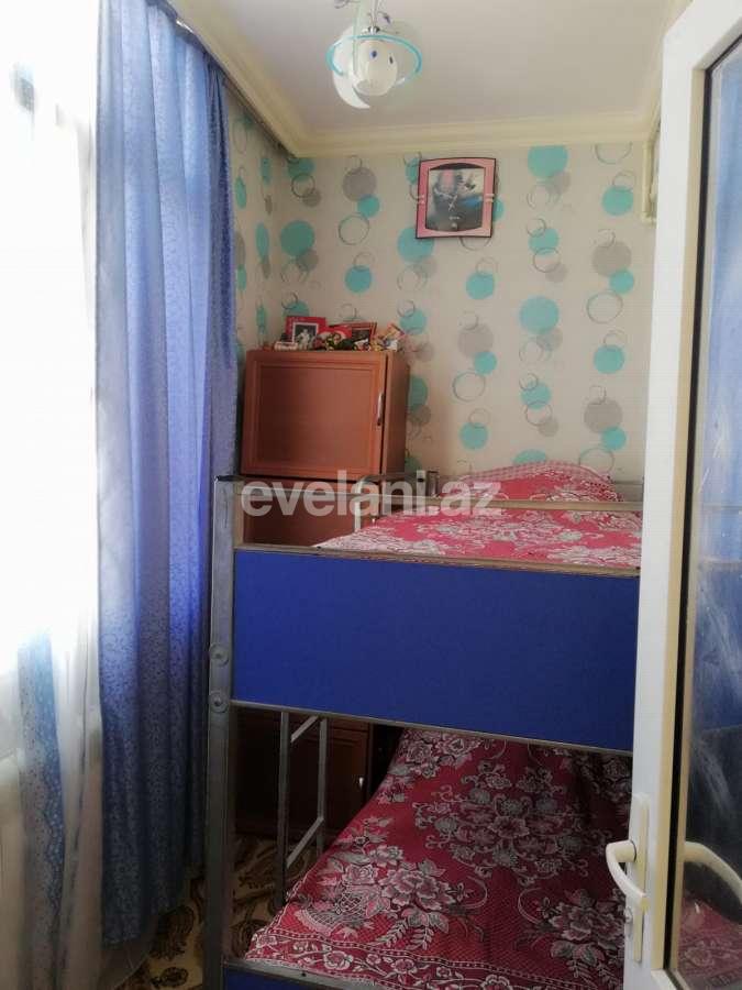 Satılır, yeni tikili, 3 otaqlı, 51 m², Bakı, Xətai r, Həzi Aslanov q, Həzi Aslanov m.