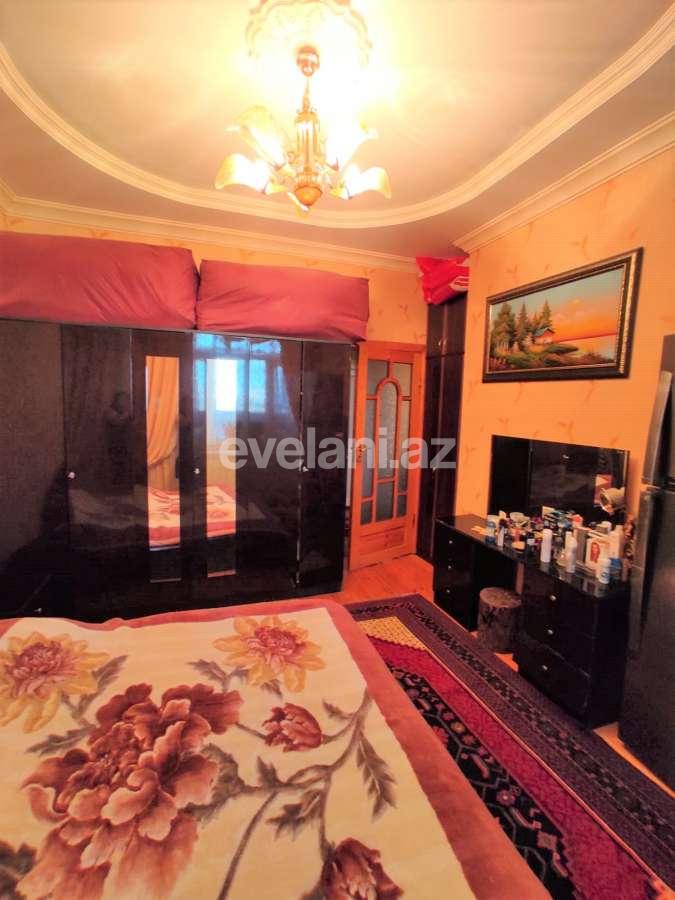 Satılır, yeni tikili, 3 otaqlı, 51 m², Bakı, Xətai r, Həzi Aslanov q, Həzi Aslanov m.