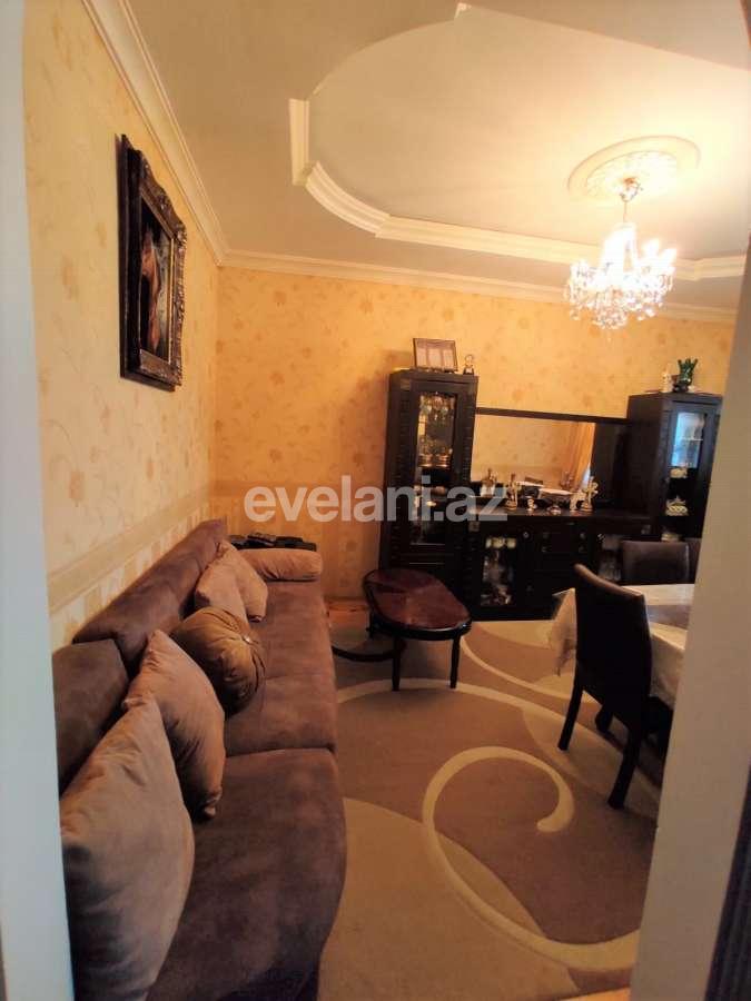Satılır, yeni tikili, 3 otaqlı, 51 m², Bakı, Xətai r, Həzi Aslanov q, Həzi Aslanov m.