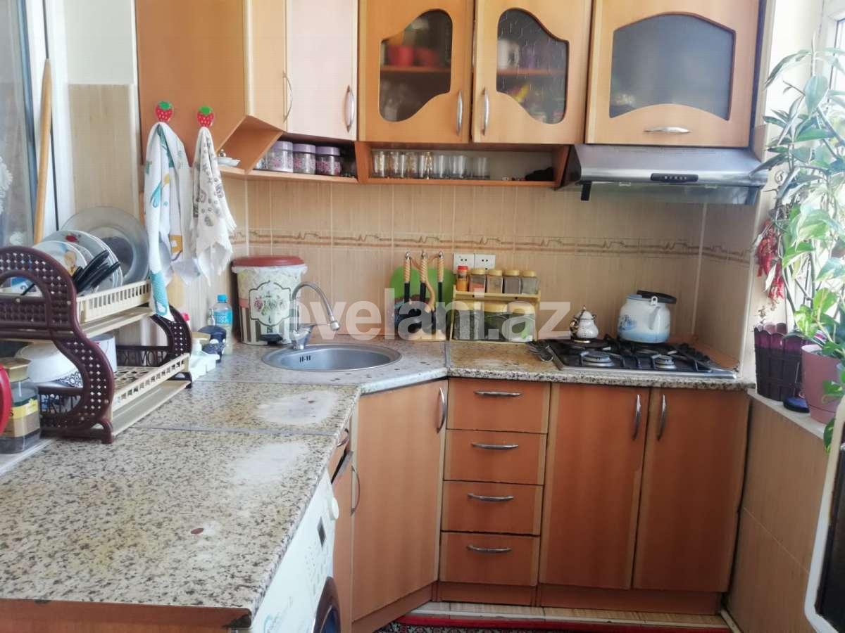 Satılır, yeni tikili, 3 otaqlı, 51 m², Bakı, Xətai r, Həzi Aslanov q, Həzi Aslanov m.