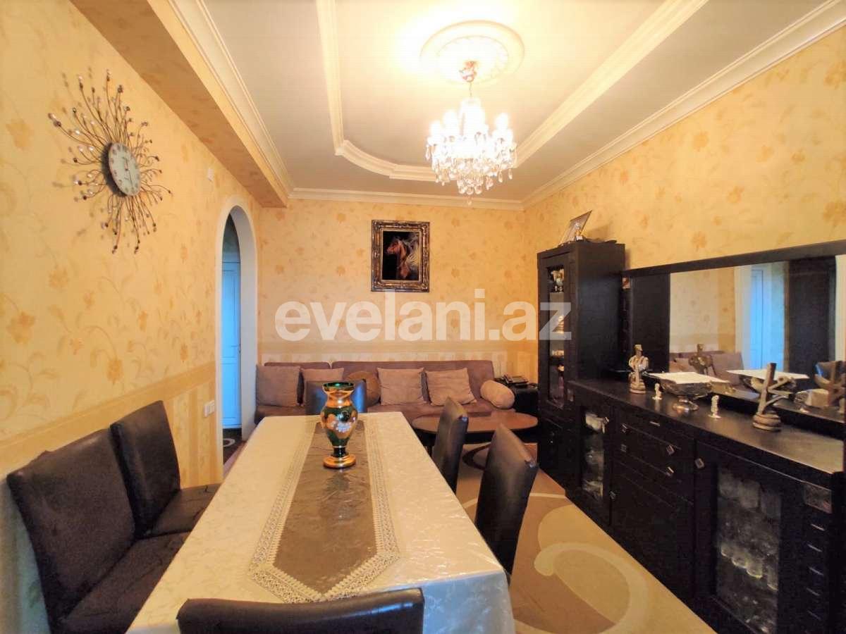 Satılır, yeni tikili, 3 otaqlı, 51 m², Bakı, Xətai r, Həzi Aslanov q, Həzi Aslanov m.