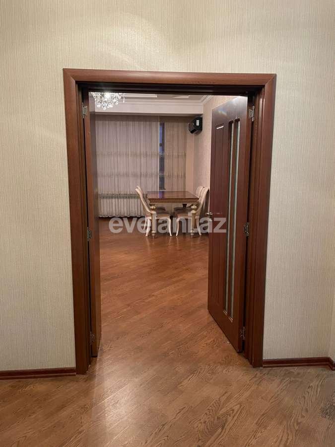 Kirayə verilir, yeni tikili, 2 otaqlı, 120 m², Bakı, Sabunçu r, Bakıxanov q.