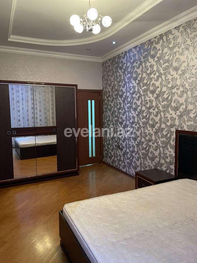 Kirayə verilir, yeni tikili, 2 otaqlı, 120 m², Bakı, Sabunçu r, Bakıxanov q.