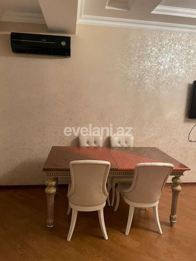 Kirayə verilir, yeni tikili, 2 otaqlı, 120 m², Bakı, Sabunçu r, Bakıxanov q.