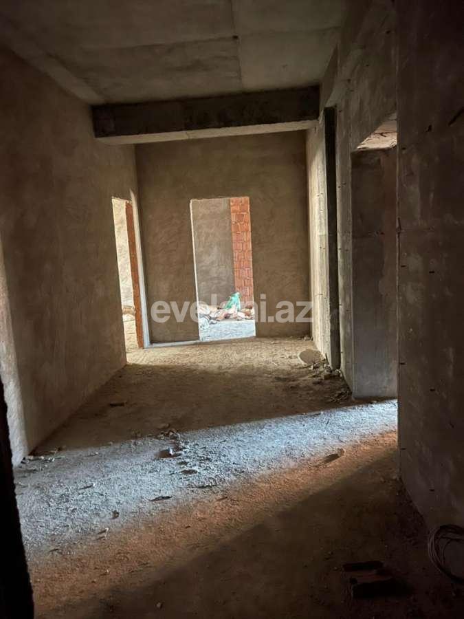 Satılır, yeni tikili, 2 otaqlı, 116 m², Bakı, Yasamal r, Yasamal q, Nizami m.