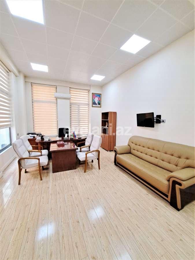 Kirayə verilir, ofis, 3 otaqlı, 200 m², Bakı, Nərimanov r, Nəriman Nərimanov m.