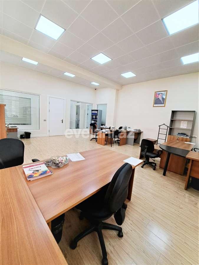 Kirayə verilir, ofis, 3 otaqlı, 200 m², Bakı, Nərimanov r, Nəriman Nərimanov m.