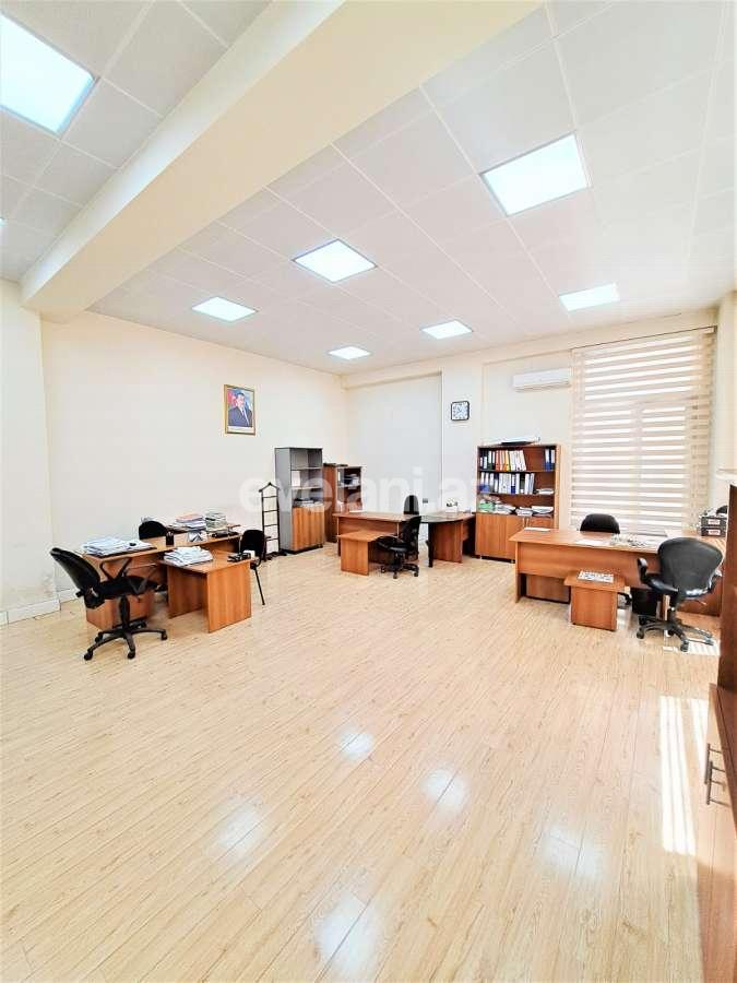 Kirayə verilir, ofis, 3 otaqlı, 200 m², Bakı, Nərimanov r, Nəriman Nərimanov m.