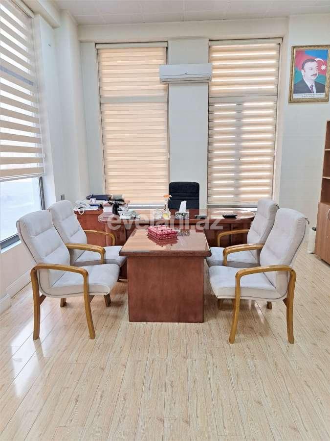 Kirayə verilir, ofis, 3 otaqlı, 200 m², Bakı, Nərimanov r, Nəriman Nərimanov m.