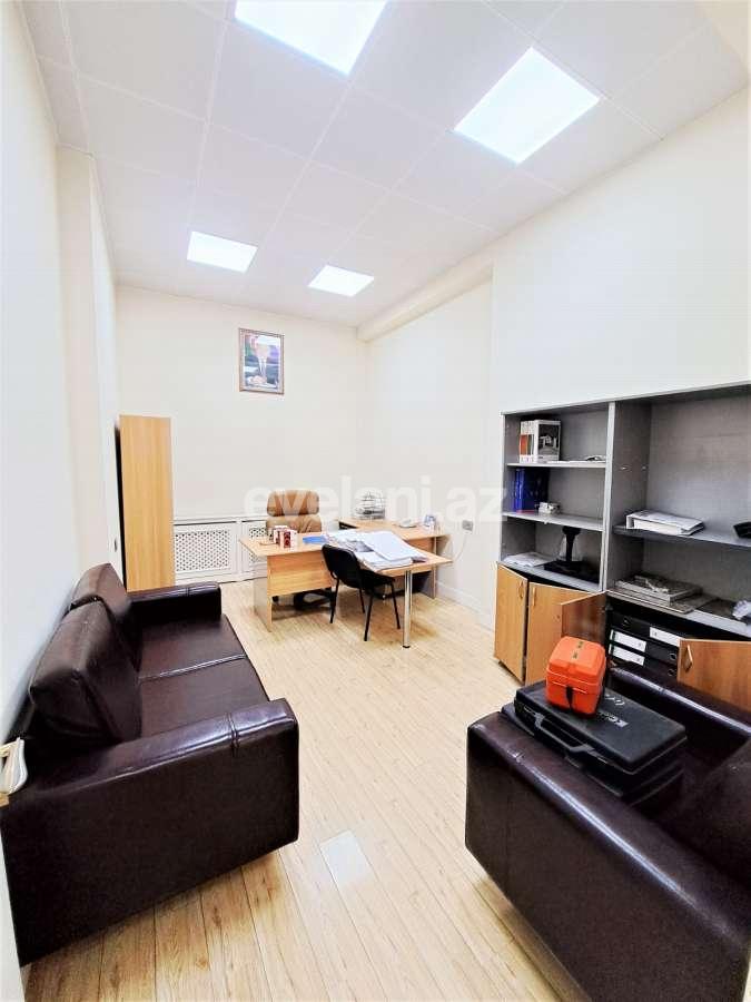 Kirayə verilir, ofis, 3 otaqlı, 200 m², Bakı, Nərimanov r, Nəriman Nərimanov m.