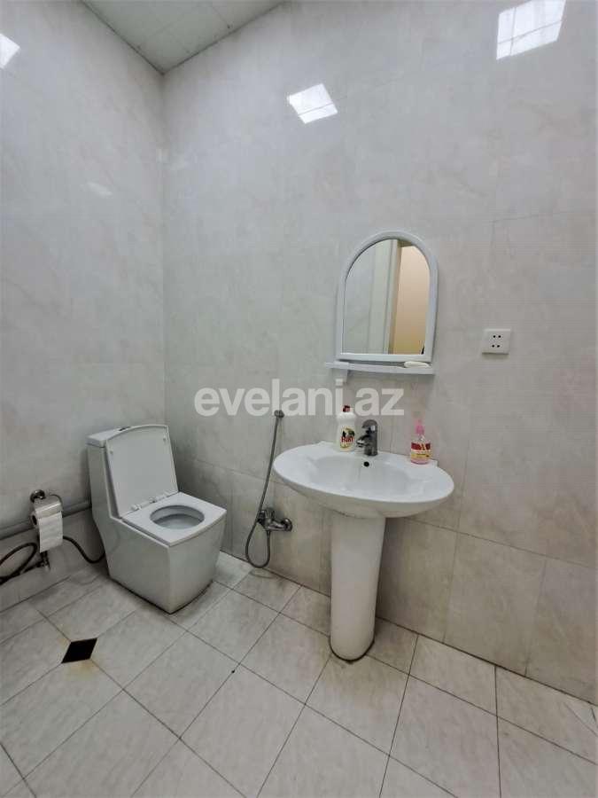 Kirayə verilir, ofis, 3 otaqlı, 200 m², Bakı, Nərimanov r, Nəriman Nərimanov m.