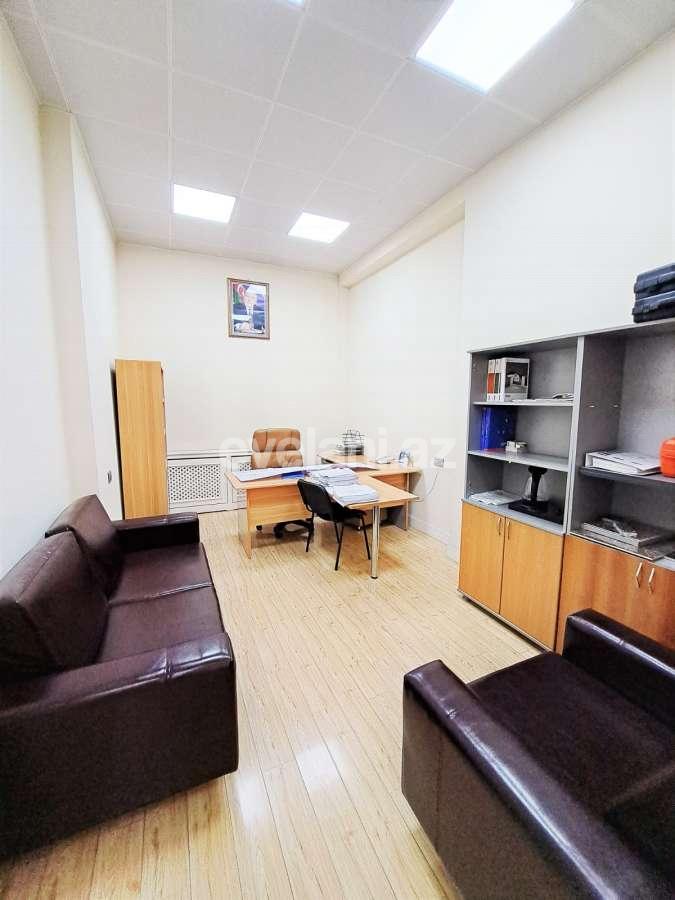 Kirayə verilir, ofis, 3 otaqlı, 200 m², Bakı, Nərimanov r, Nəriman Nərimanov m.