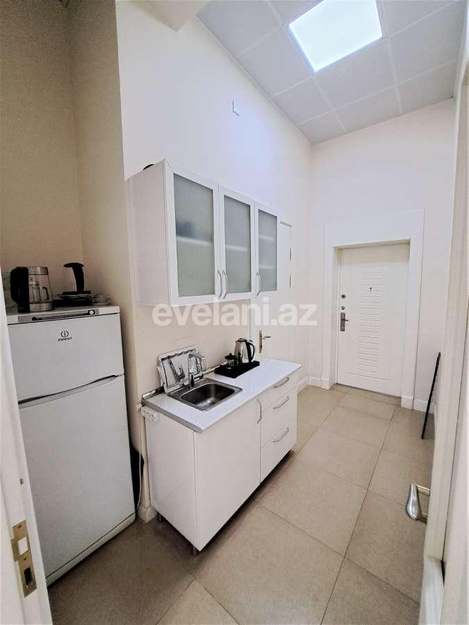 Kirayə verilir, ofis, 3 otaqlı, 200 m², Bakı, Nərimanov r, Nəriman Nərimanov m.