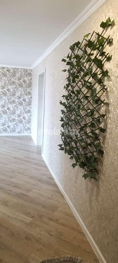 Продаётся, вторичка, 2-комнаты, 60 m², Баку, Насиминский r, Низами m.