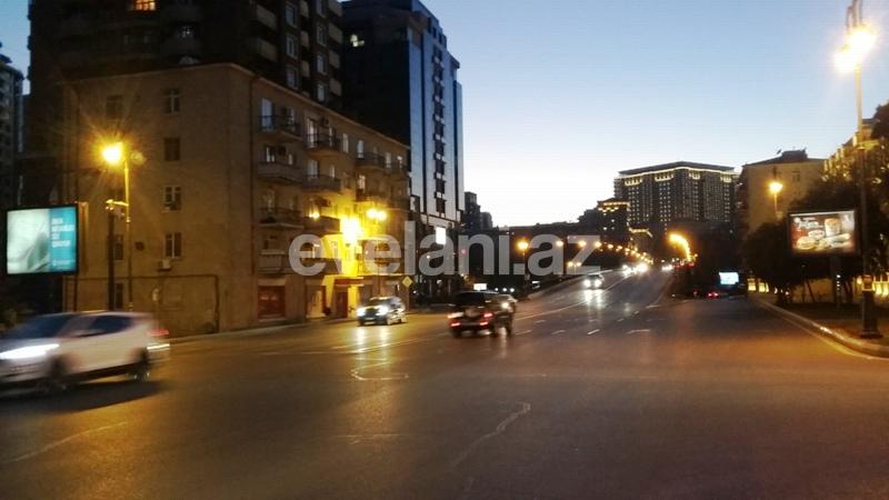 Продаётся, вторичка, 2-комнаты, 60 m², Баку, Насиминский r, Низами m.