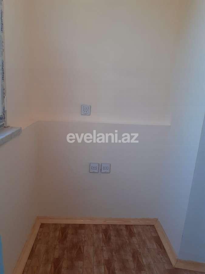 Satılır, köhnə tikili, 2 otaqlı, 39.98 m², Bakı, Nizami r, Neftçilər m.