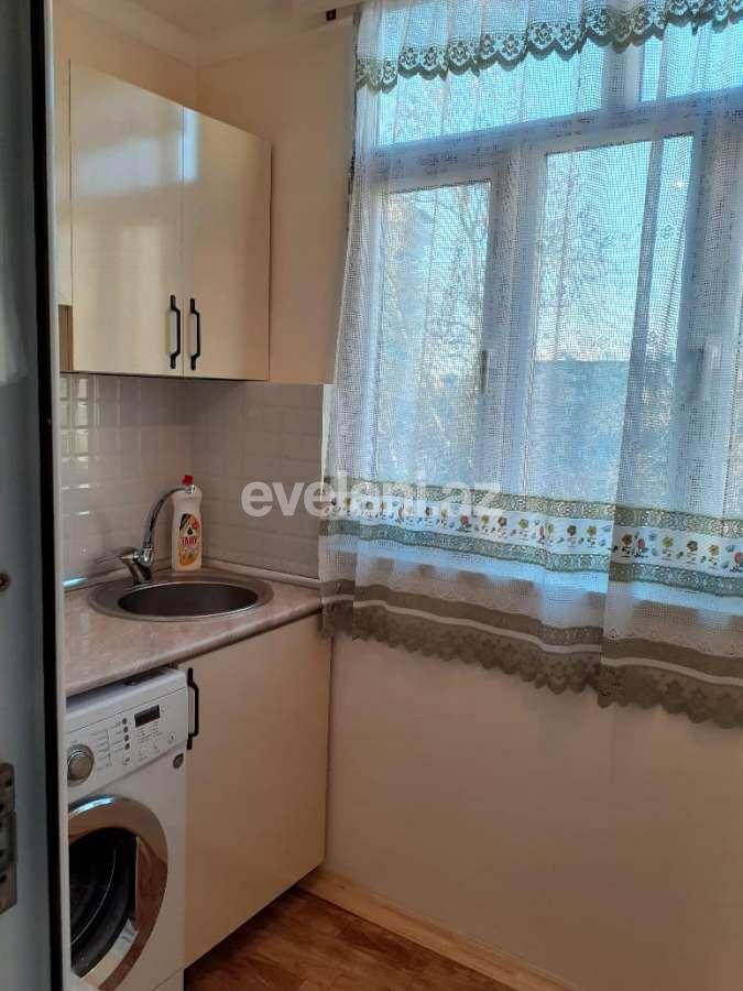 Satılır, köhnə tikili, 2 otaqlı, 39.98 m², Bakı, Nizami r, Neftçilər m.